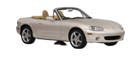 Mazda MX-5 II
