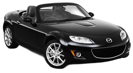 Mazda MX-5 III