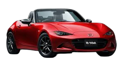 Mazda MX-5  IV
