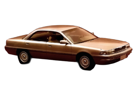 Mazda Persona