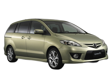 Mazda Premacy II