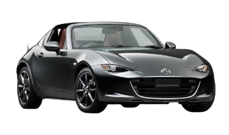 Mazda Roadster IV