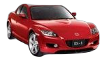 Mazda RX-8