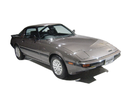 Mazda Savanna RX-7