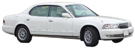 Mazda Sentia II