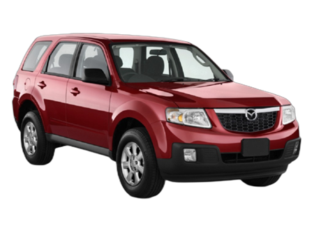 Mazda Tribute II