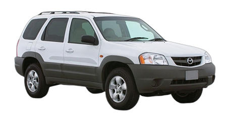 Mazda Tribute