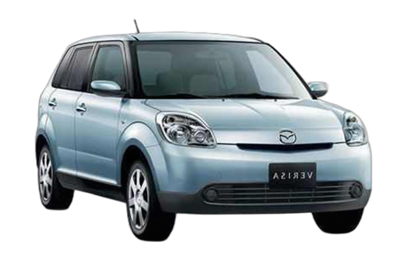 Mazda Verisa