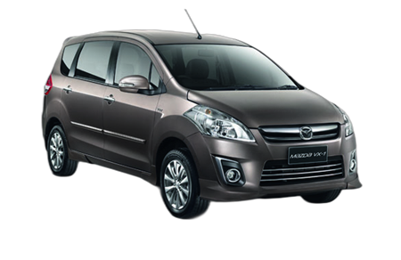 Mazda VX-1