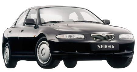Mazda Xedos 6