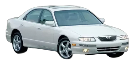 Mazda Xedos 9