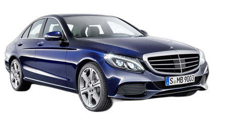 Mercedes C седан IV