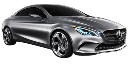 Mercedes CLA