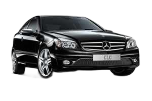 Mercedes CLC
