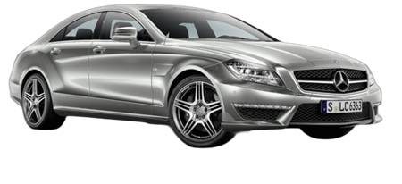 Mercedes CLS II