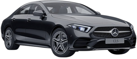Mercedes CLS III