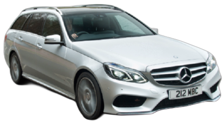 Mercedes E универсал IV