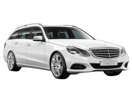 Mercedes E универсал V