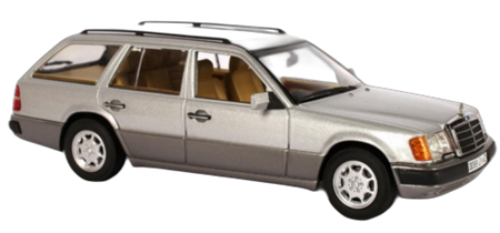 Mercedes E универсал
