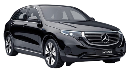 Mercedes EQC