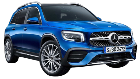 Mercedes GLB