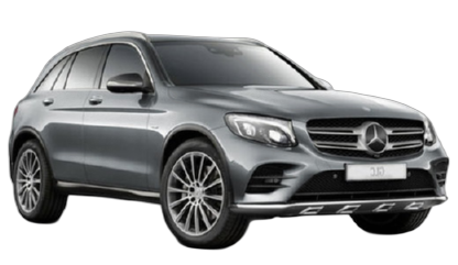 Mercedes GLC