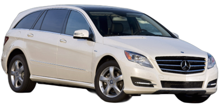 Mercedes R