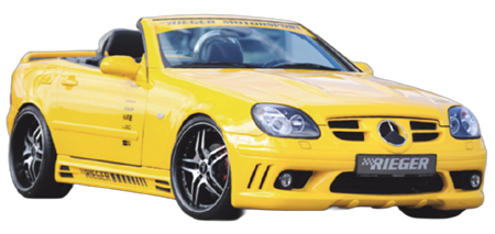 Mercedes SLK