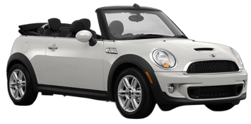 MINI Cabrio II
