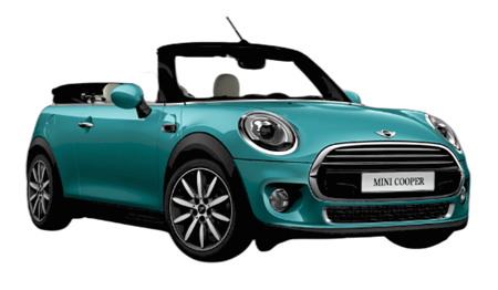 MINI Cabrio III