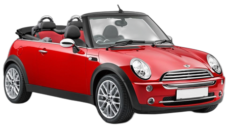 MINI Cabrio