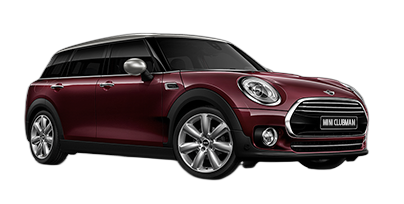 MINI Clubman II