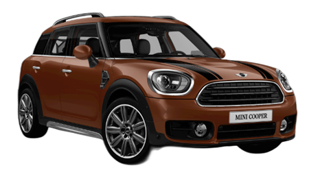 MINI Countryman II