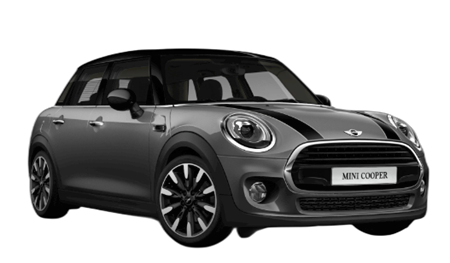 MINI Hatch 5dr III