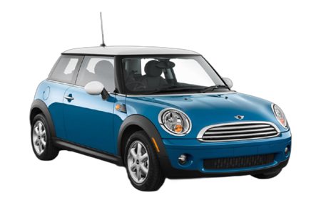 MINI Hatch II