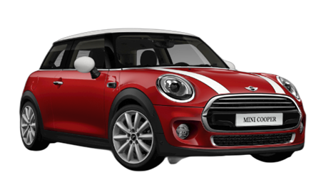 MINI Hatch III