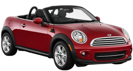 MINI Roadster