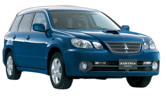 Mitsubishi Airtrek