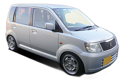 Mitsubishi eK