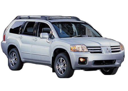 Mitsubishi Endeavor