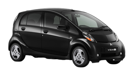 Mitsubishi i-MiEV