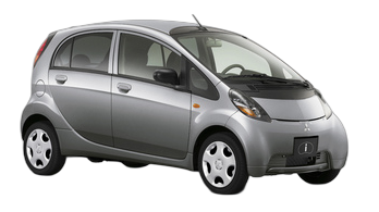 Mitsubishi i