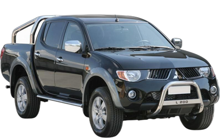 Mitsubishi L 200 IV
