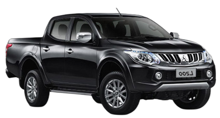 Mitsubishi L 200 V