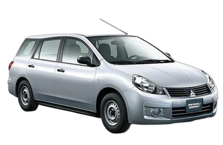 Mitsubishi Lancer Cargo II универсал X