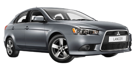 Mitsubishi Lancer Sportback X