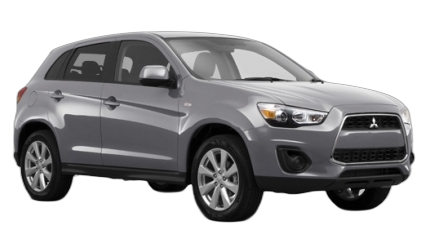 Mitsubishi Outlander Sport