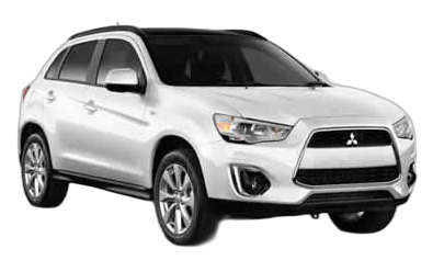 Mitsubishi RVR III