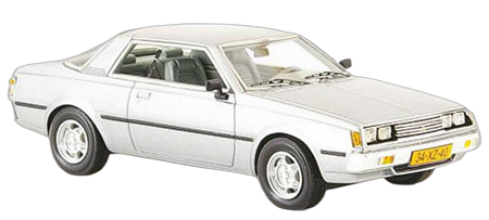 Mitsubishi Sapporo