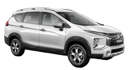Mitsubishi Xpander Cross